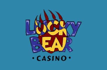 gambling lucky bear|Lucky Bear Casino – A Review of Gaming and Experiences.